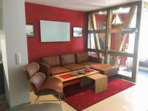 Strandhaus Zierow - ABC53, Zierow